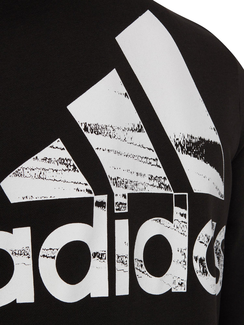 ADIDAS SPORTSWEAR Спортно горнище Logo