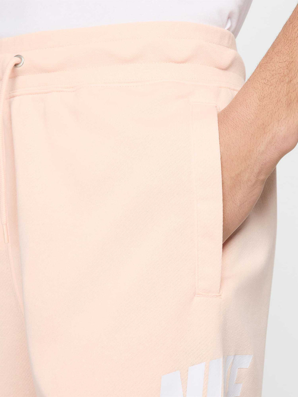 NIKE Къси панталони M NK CLUB ALUMNI FT SHORT