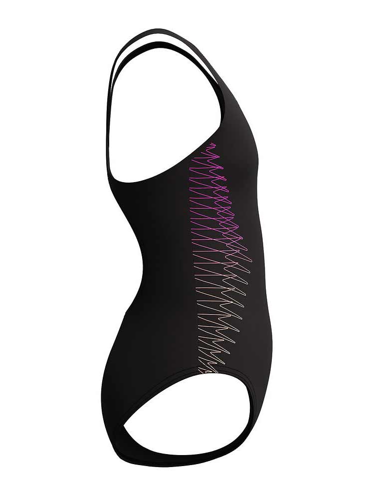 SPEEDO Цял бански PLMT/ALV/DIGI MSBK JF