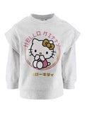 KIDS MOVIE HEROES Блуза Hello Kitty