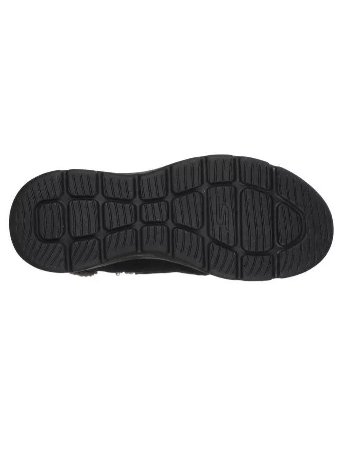 SKECHERS Обувки GLACIAL ULTRA - WOOD