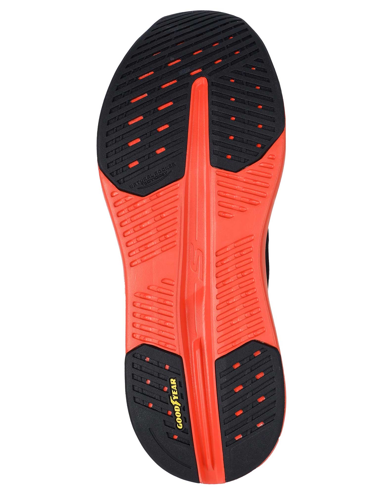SKECHERS Обувки MAX CUSHIONING GLIDE-STEP - A