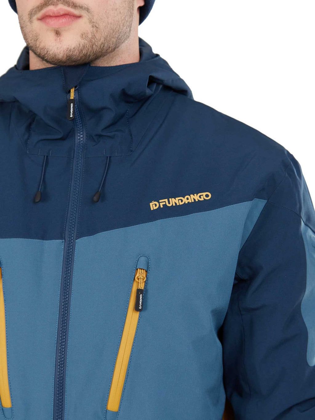FUNDANGO Ски яке Privet Allmountain
