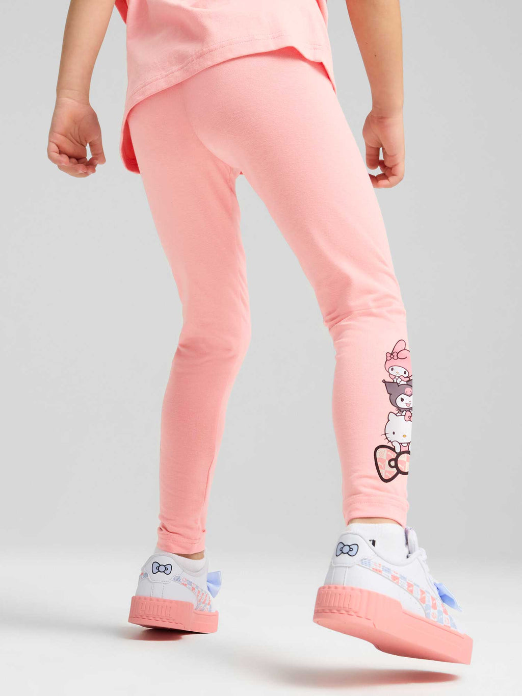 PUMA Клин X HELLO KITTY & FRIENDS High Waist Leggings