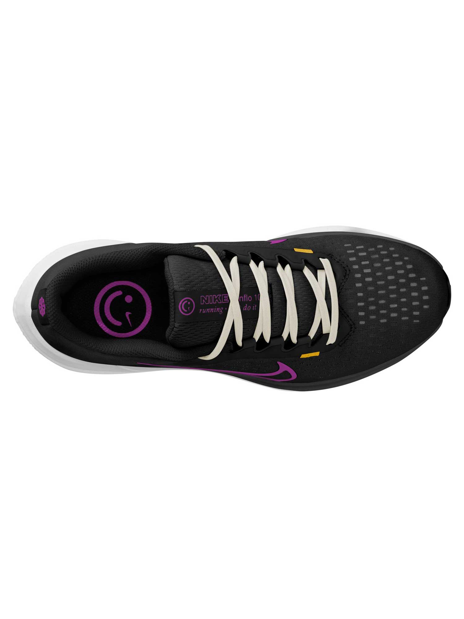 NIKE Обувки W AIR WINFLO 10