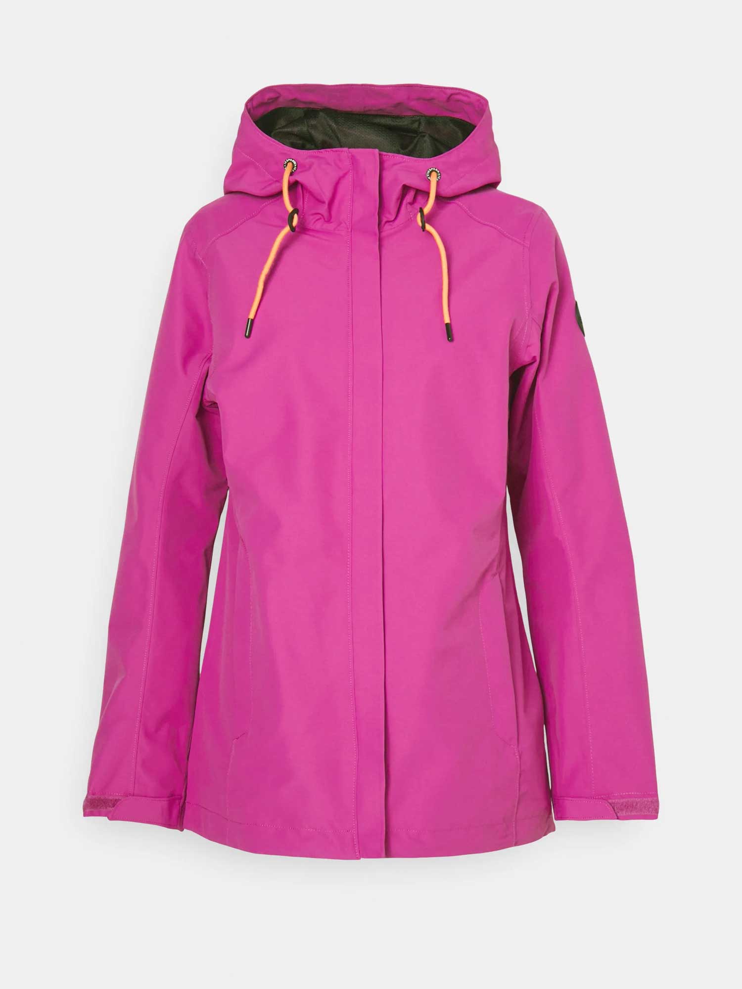 ICEPEAK Яке ADENAU
