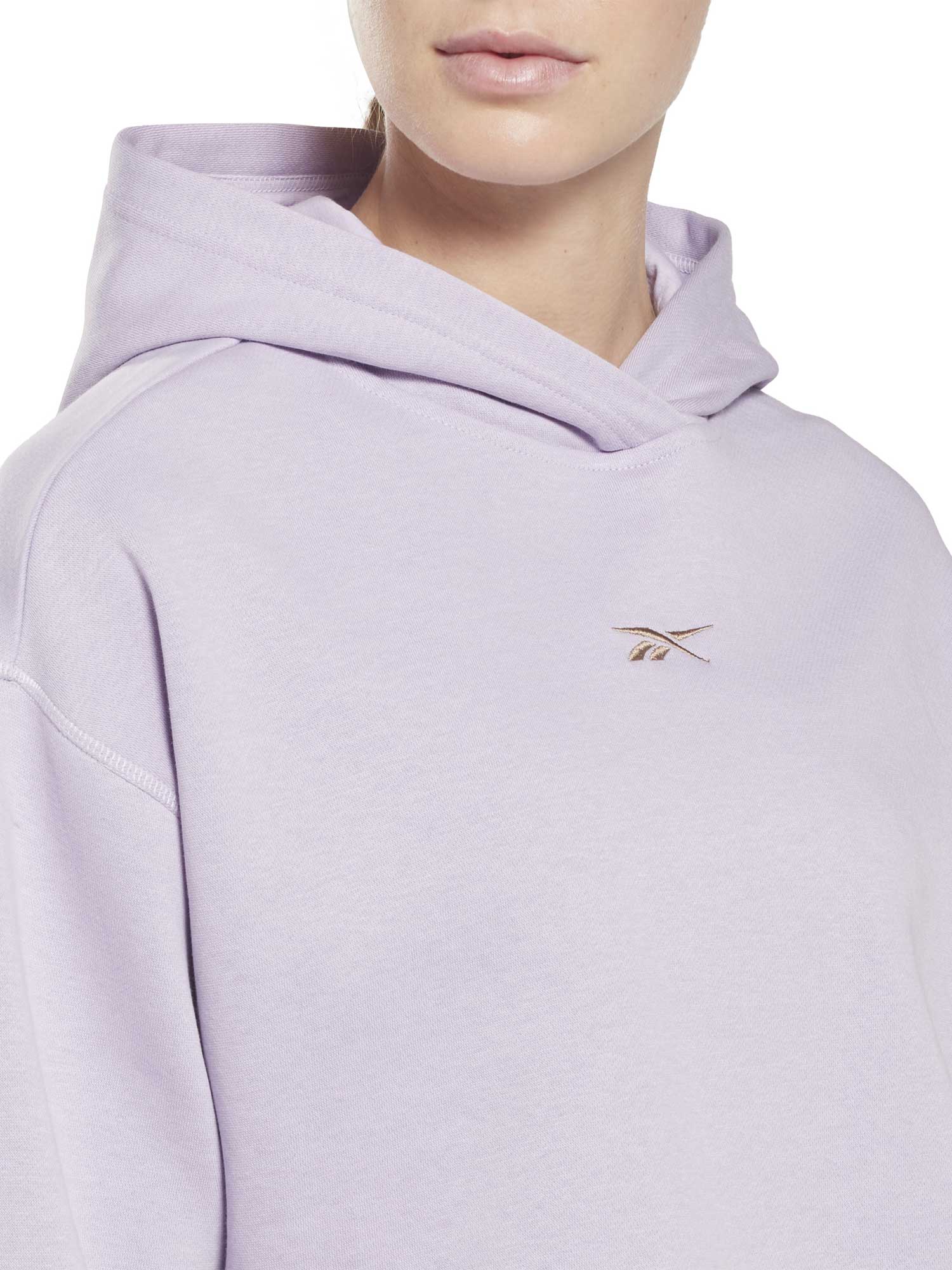 REEBOK Суитшърт Modern Safari Cover-Up