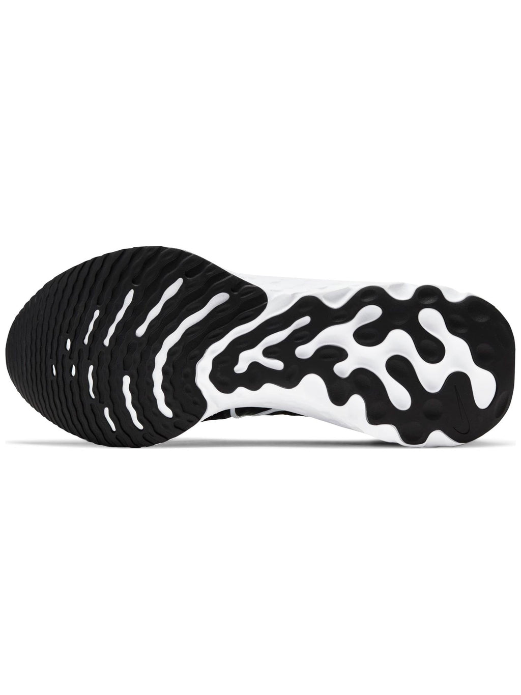 NIKE Обувки REACT INFINITY RUN FK 2