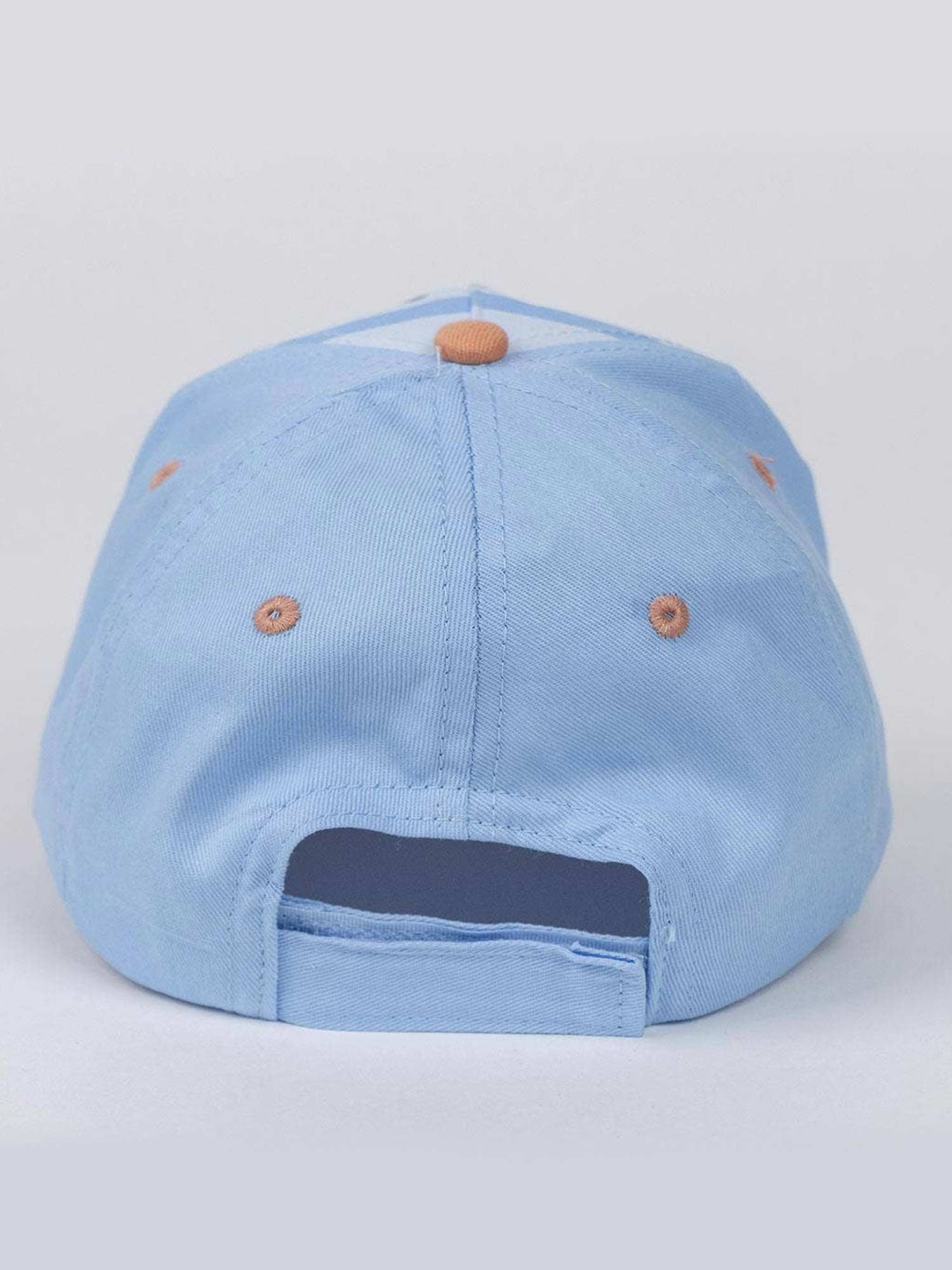 CERDA Комплект шапка и очила BLUEY