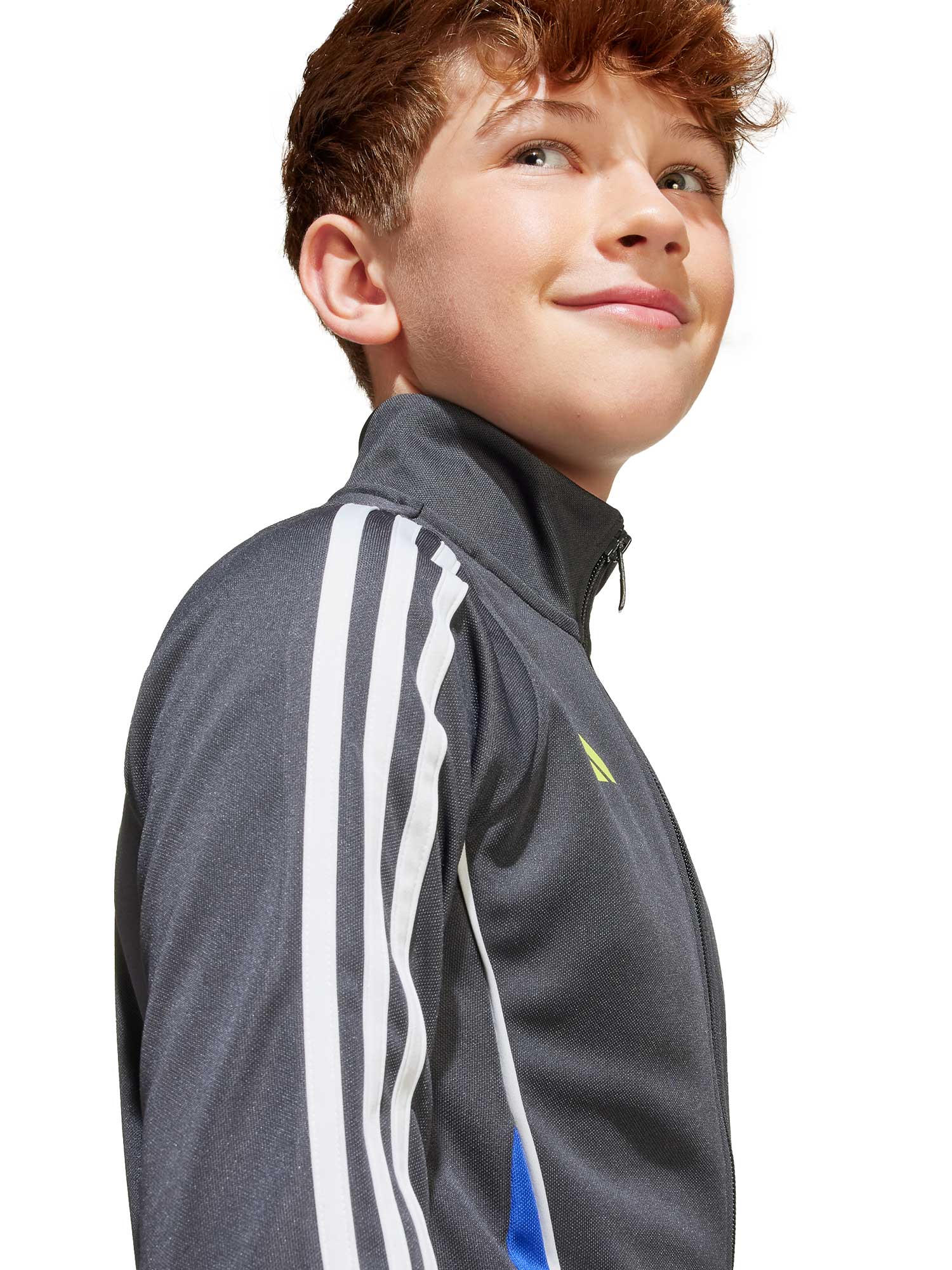 ADIDAS PERFORMANCE Спортно горнище Messi Jacket Kids