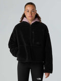 THE NORTH FACE Яке W EXTREME PILE 2 FZ JACKET