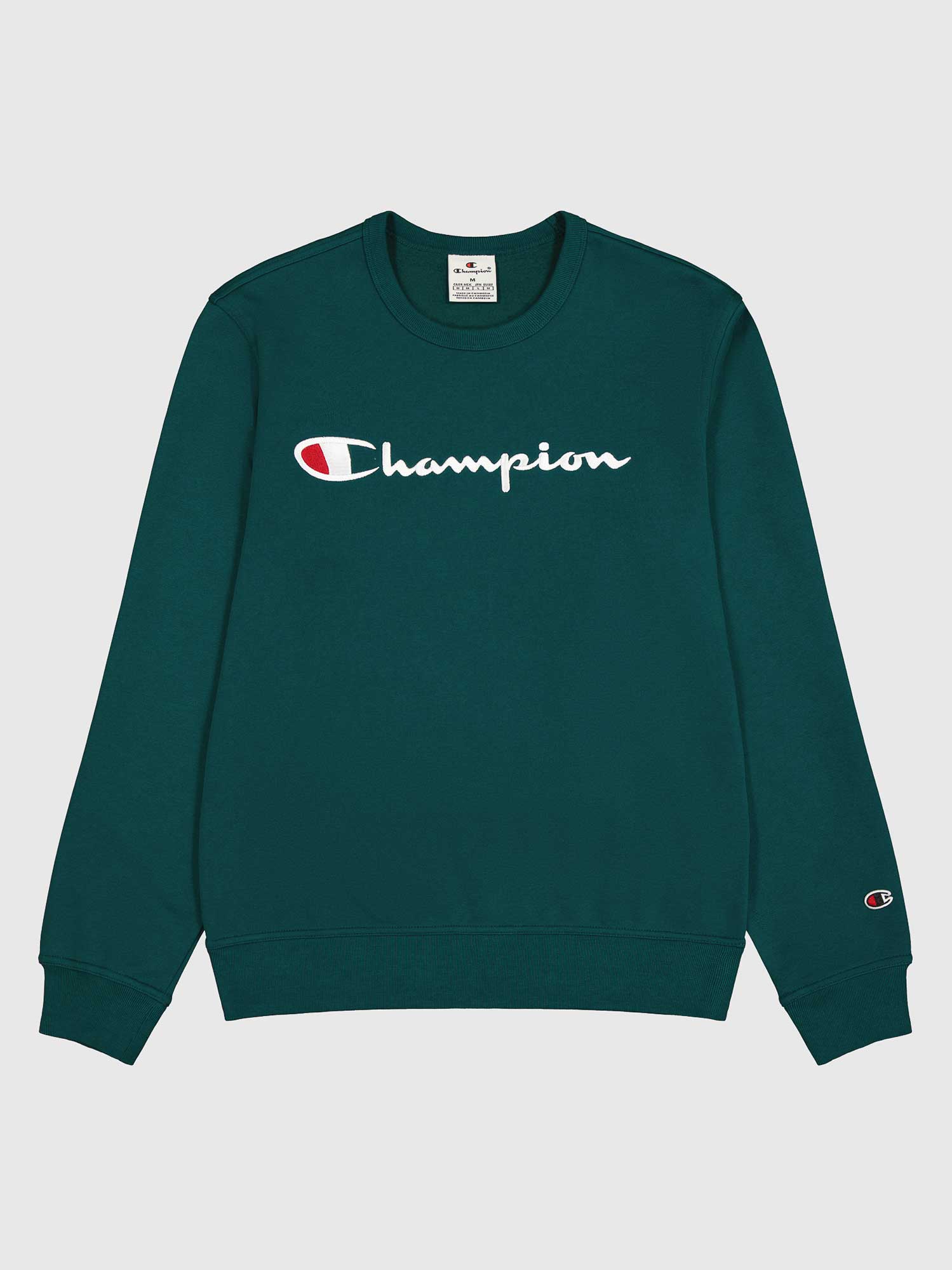 CHAMPION Блуза Crewneck Sweatshirt
