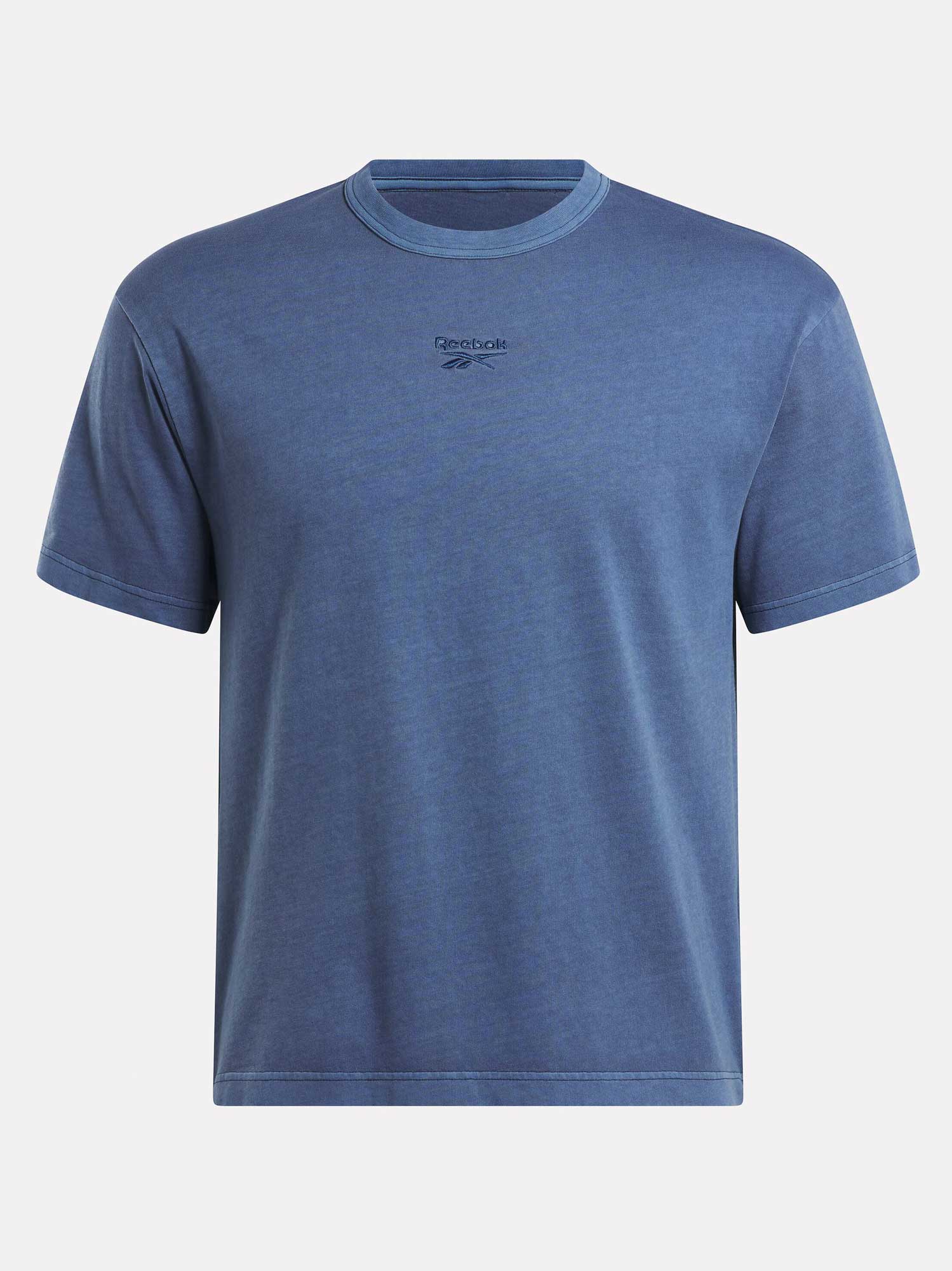 REEBOK Тениска RI WASHED TEE