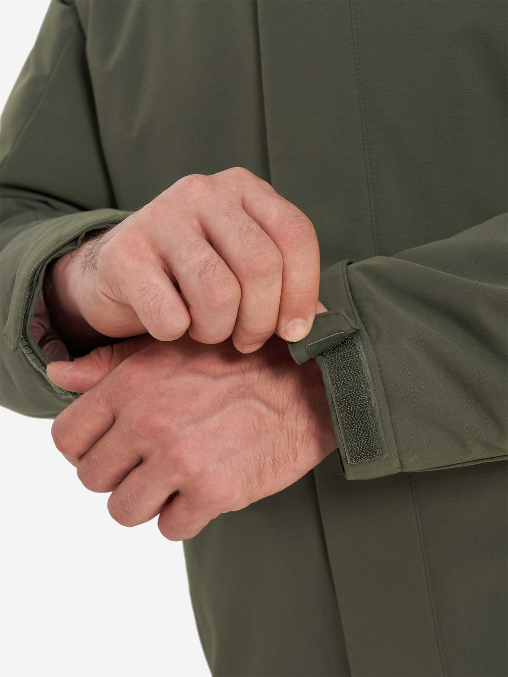 CORDILLERO Яке Men's Padded Jacket