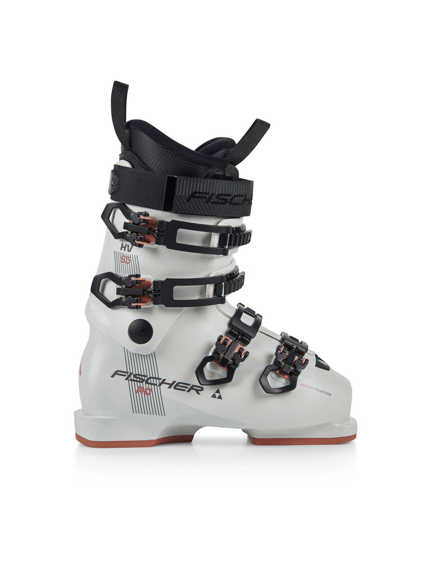 FISCHER Ски обувки RC 85