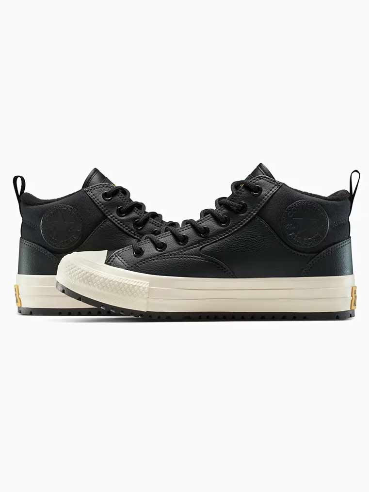 CONVERSE Обувки CHUCK TLR AS MALDEN STRT BOOT