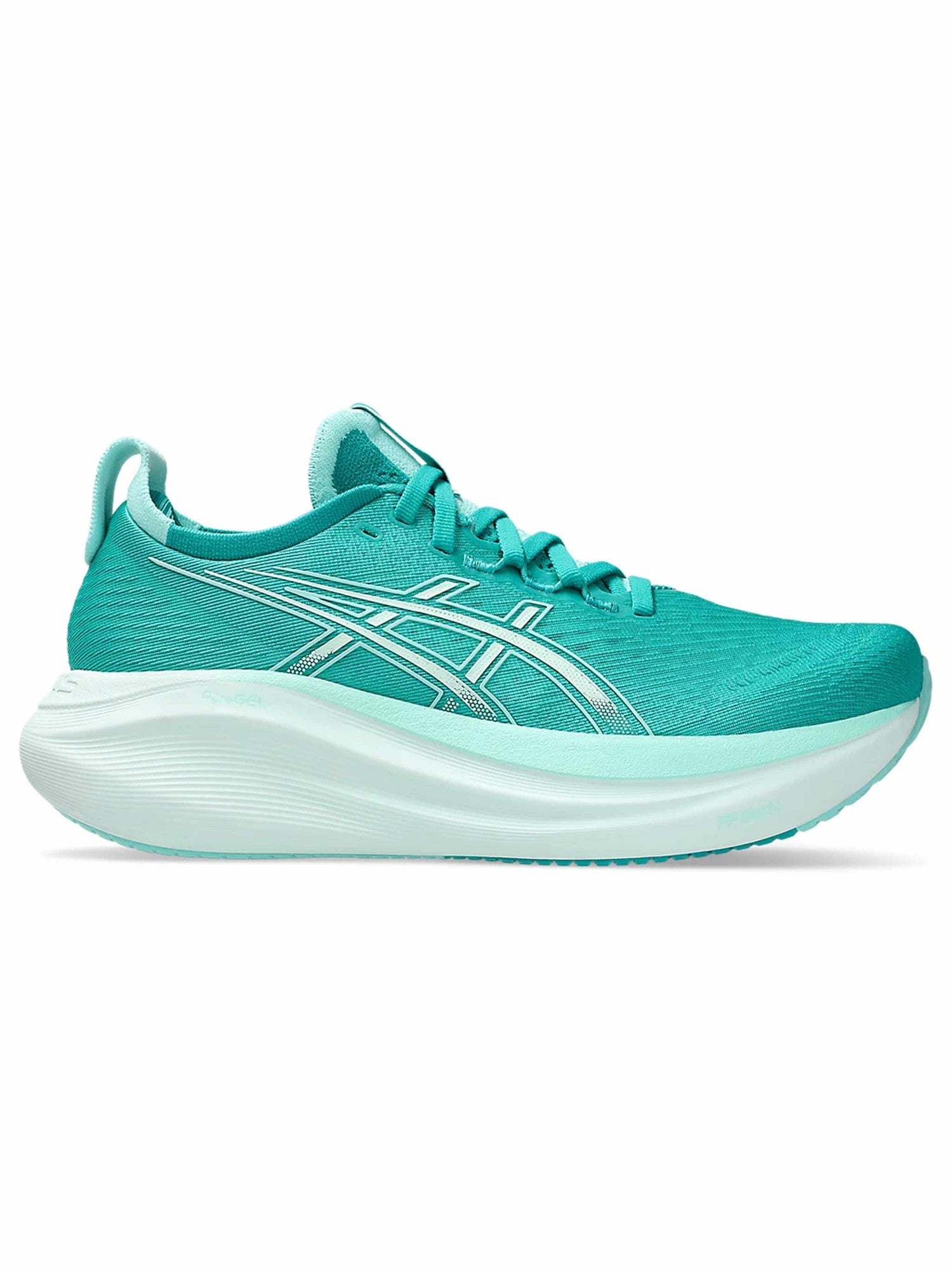 ASICS Обувки NIMBUS 27