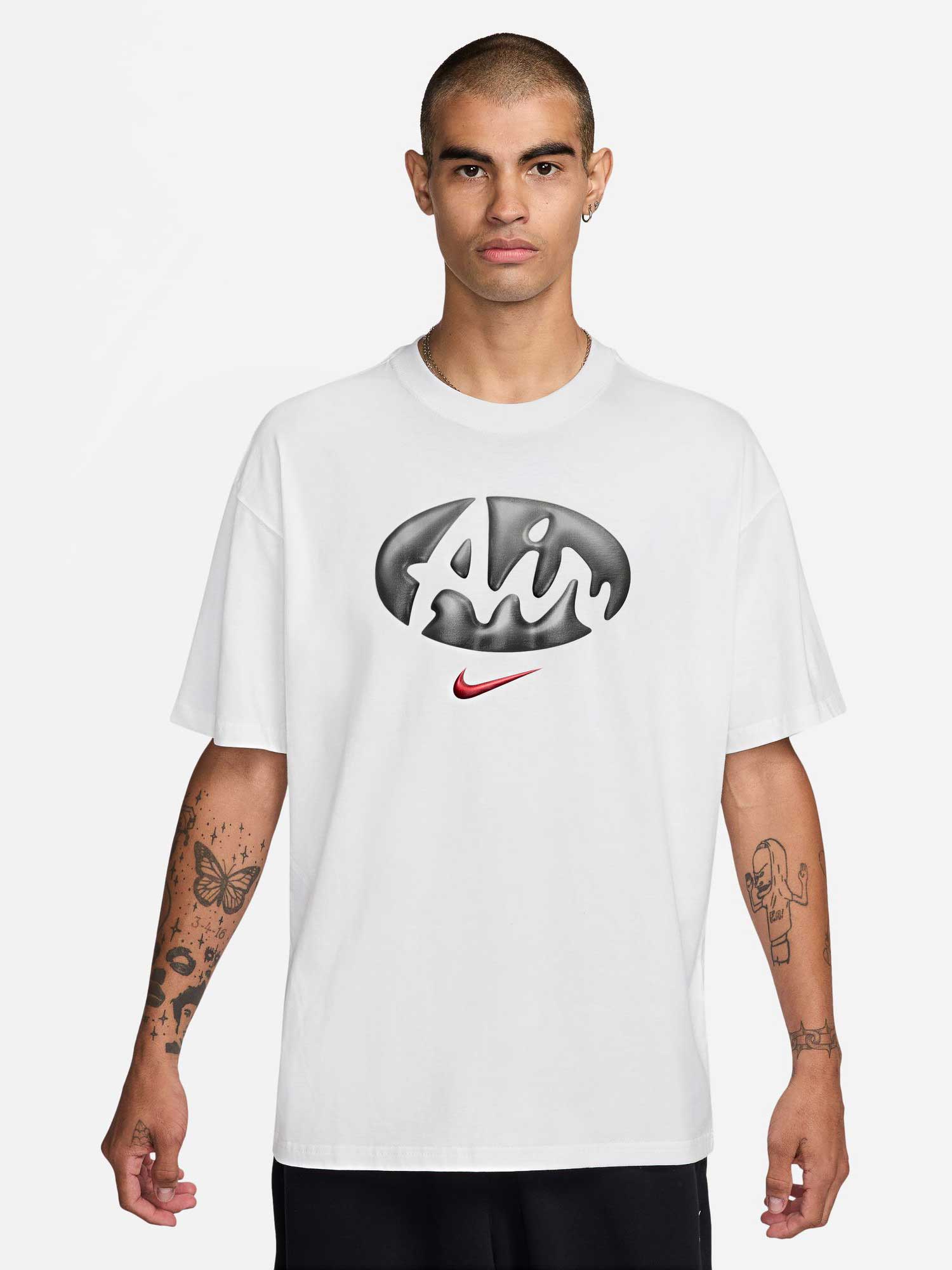 NIKE Тениска U NSW TEE M90 OC AIRMAX DAY