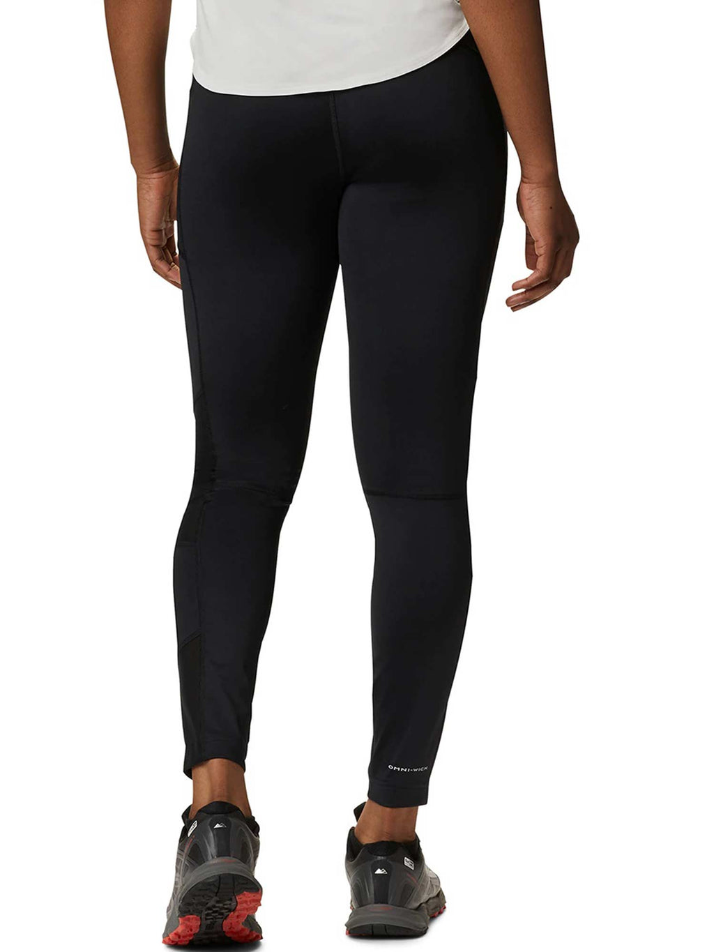 COLUMBIA Клин W Titan Ultra Tight