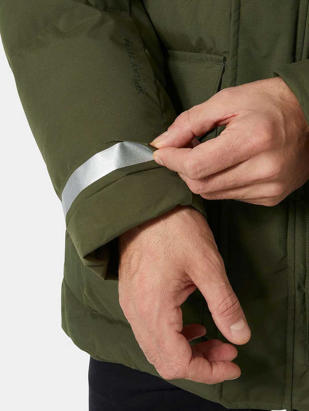 HELLY HANSEN Яке TROMSOE
