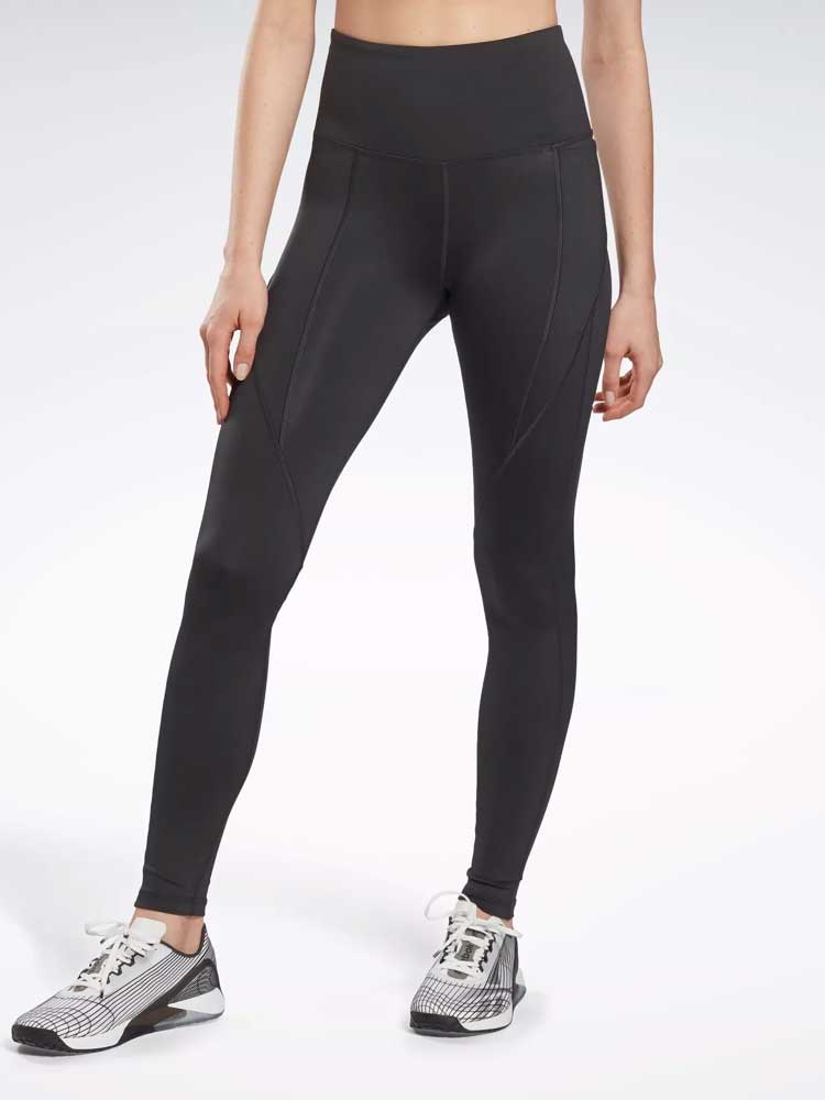 REEBOK Клин Workout Ready Program High Rise