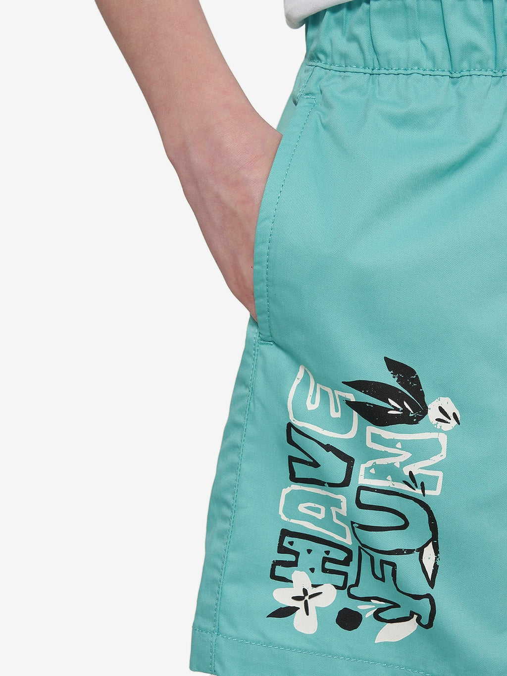 OUTVENTURE Къси панталони Active Girls Shorts