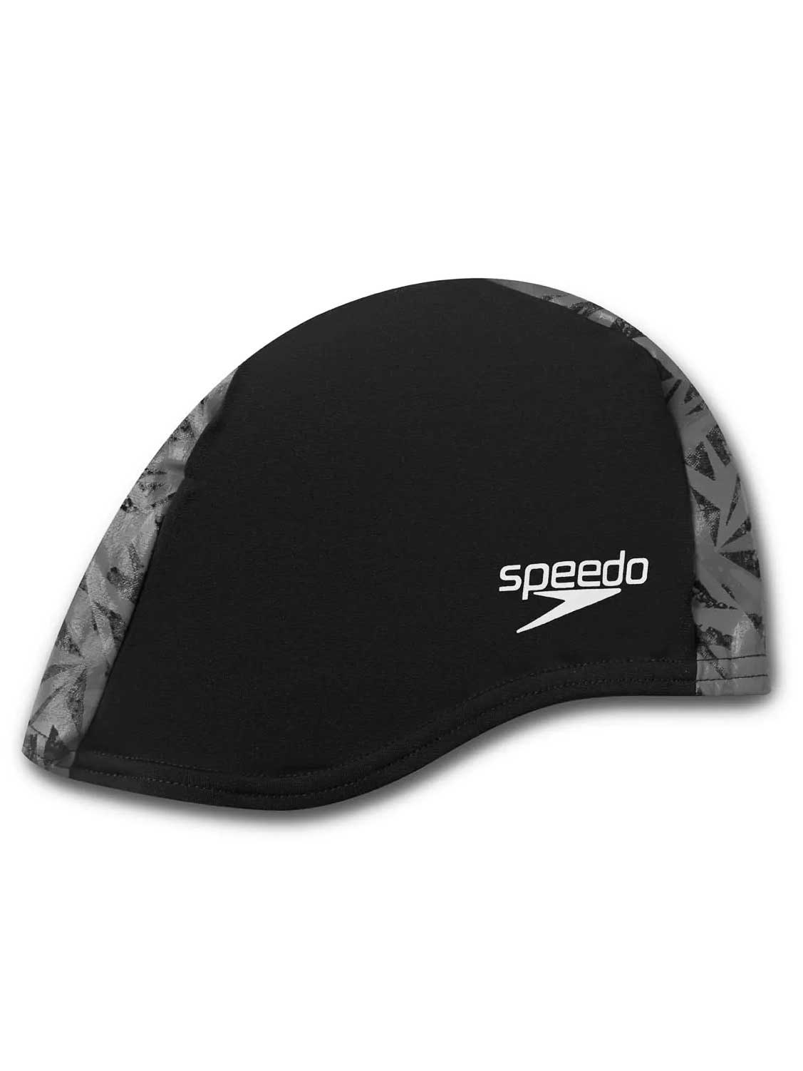 SPEEDO Плувна шапка BOOM ECO ENDURANCE + CAP