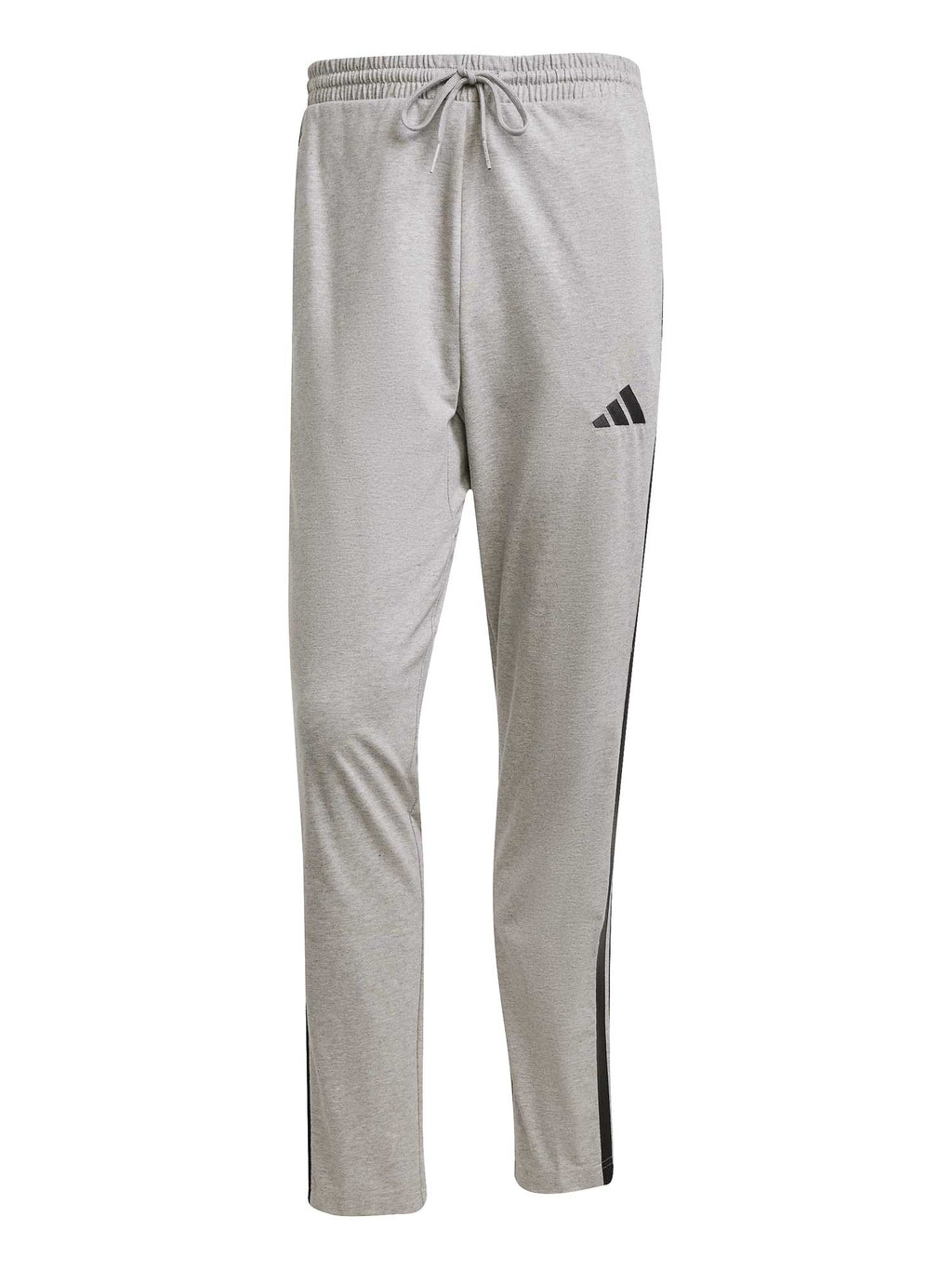 ADIDAS SPORTSWEAR Спортно долнище Essentials 3-Stripes Single Jersey