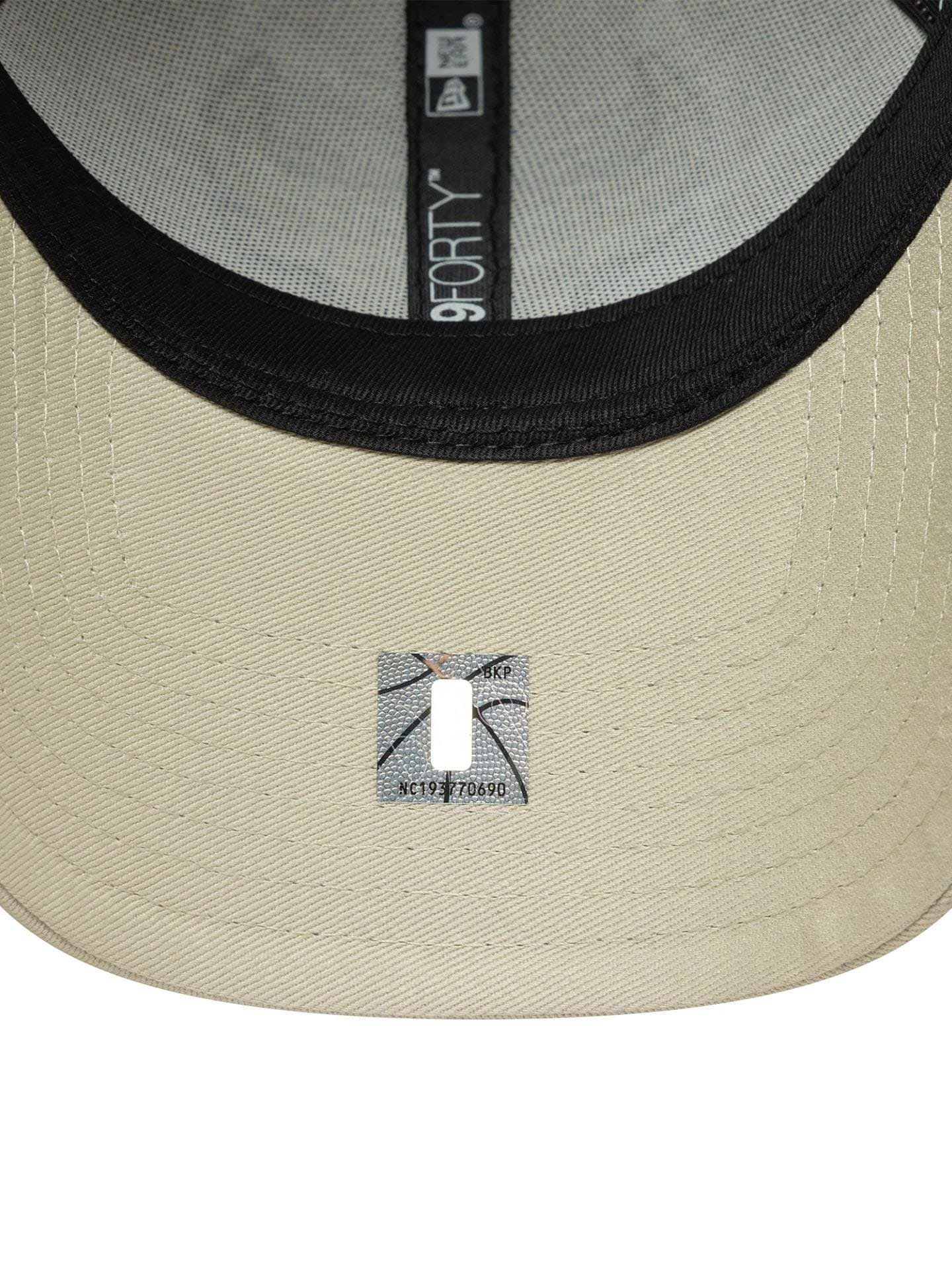 NEW ERA Шапка TEAM OUTLINE 9FORTY CHIBUL