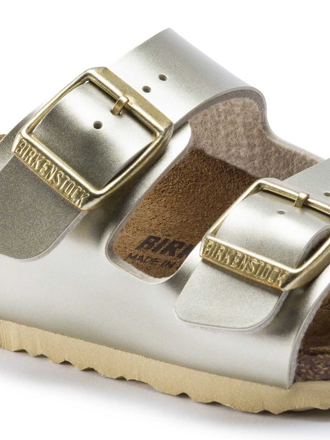 BIRKENSTOCK Чехли Arizona Kids BS