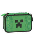 UWEAR Несесер Minecraft Pixel