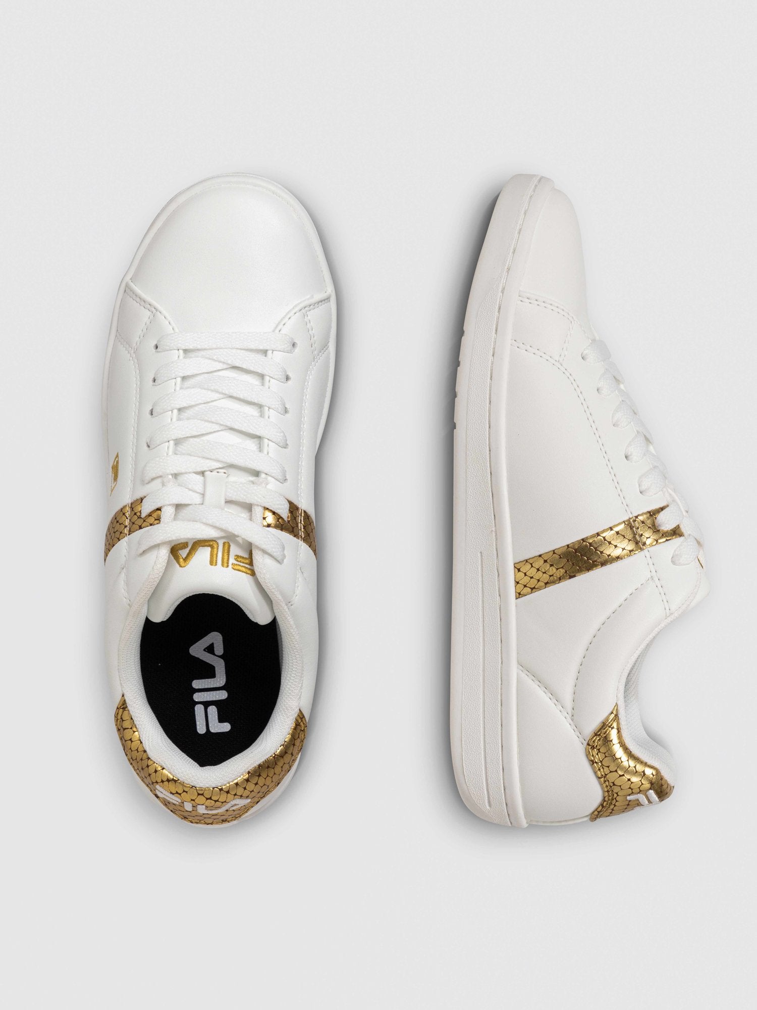 FILA Обувки CROSSCOURT 2 F wmn