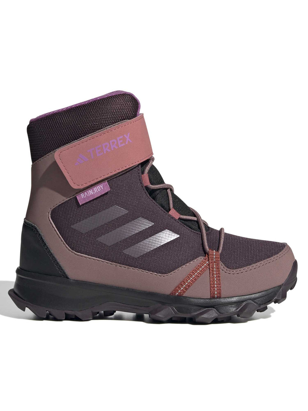 ADIDAS PERFORMANCE Обувки Terrex Snow Hook-And-Loop COLD.RDY