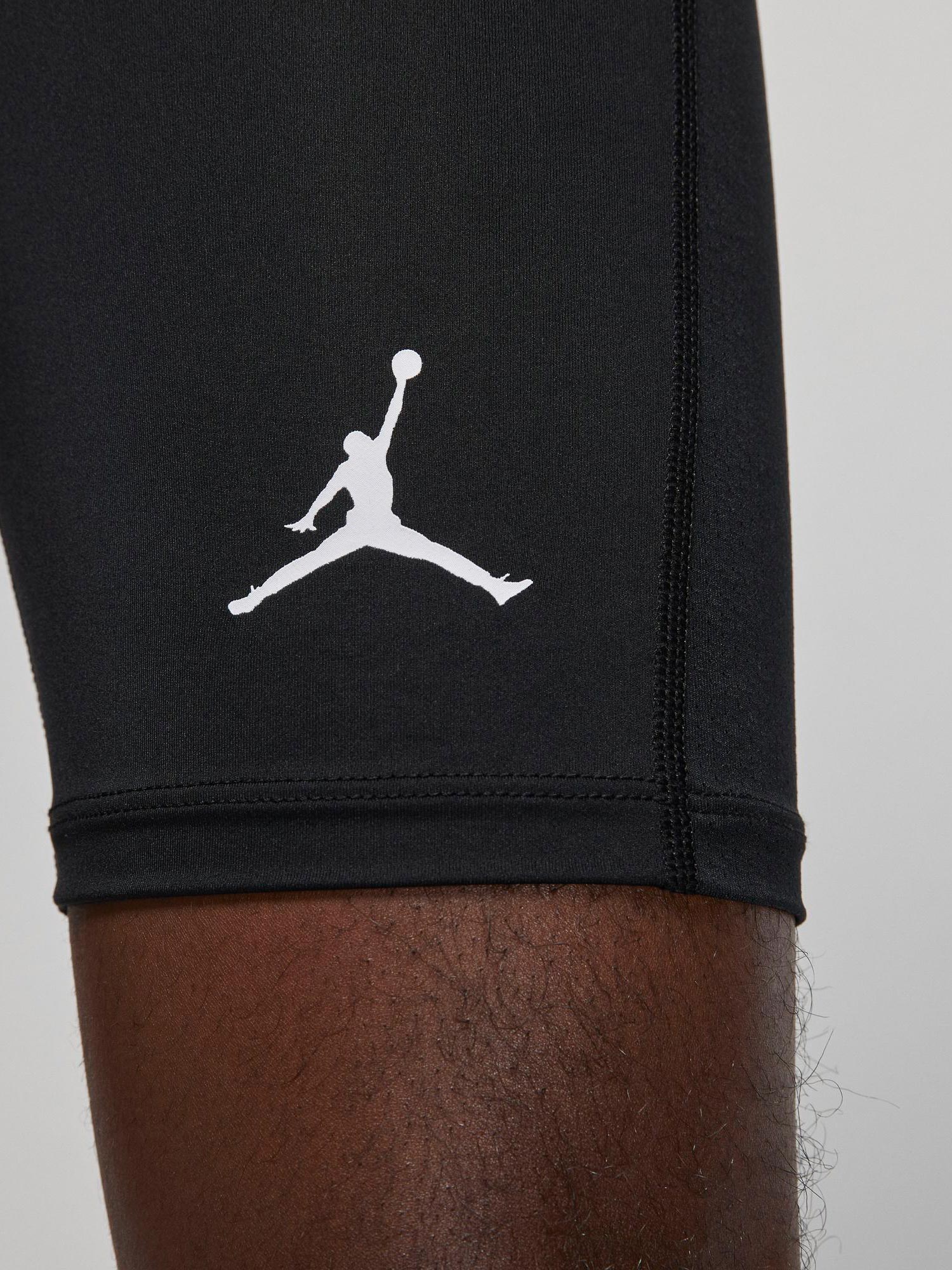 JORDAN Клин M J DF SPRT COMPRESSION SHORT