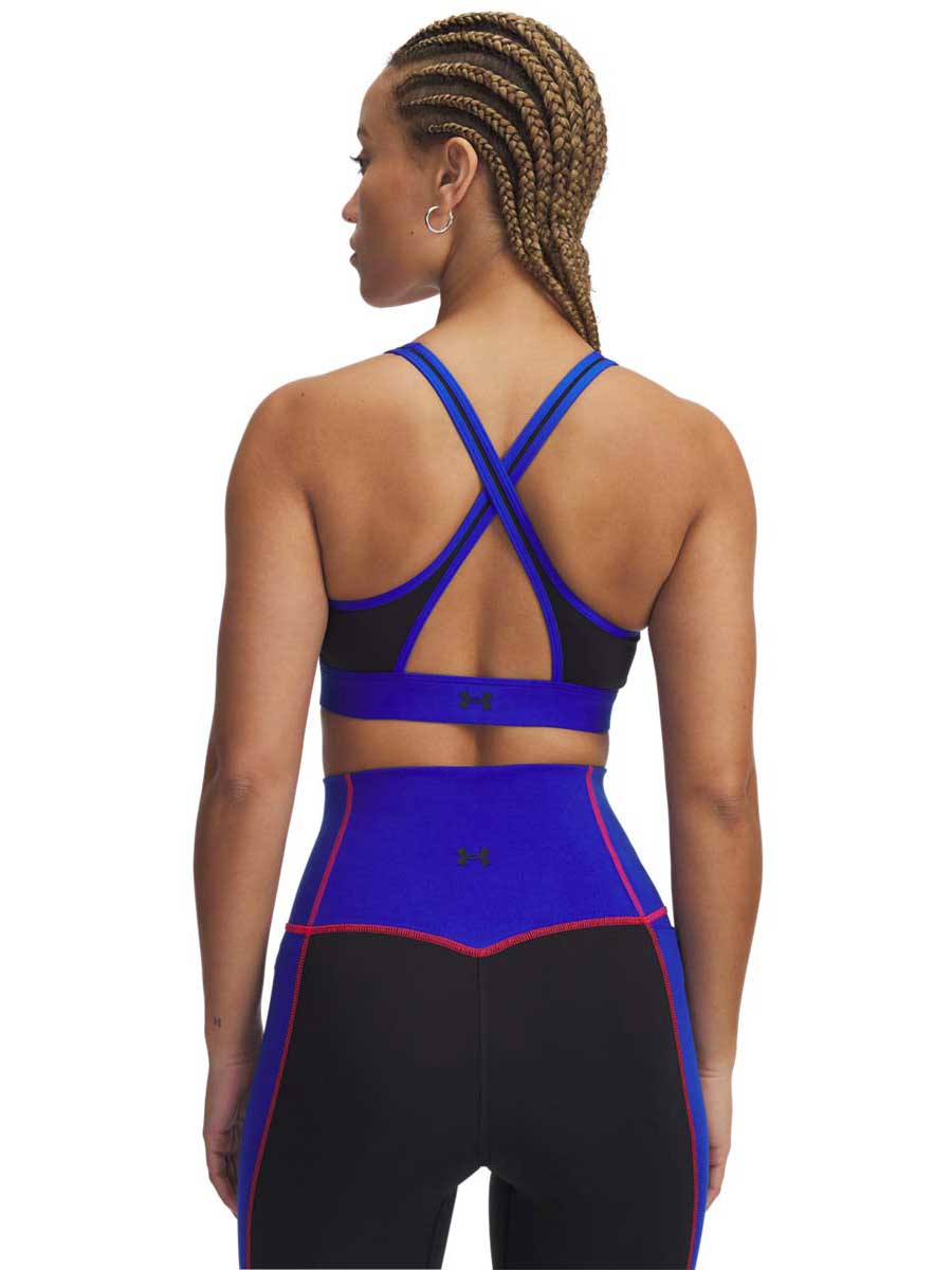 UNDER ARMOUR Спортен сутиен Pjt Rck Bra