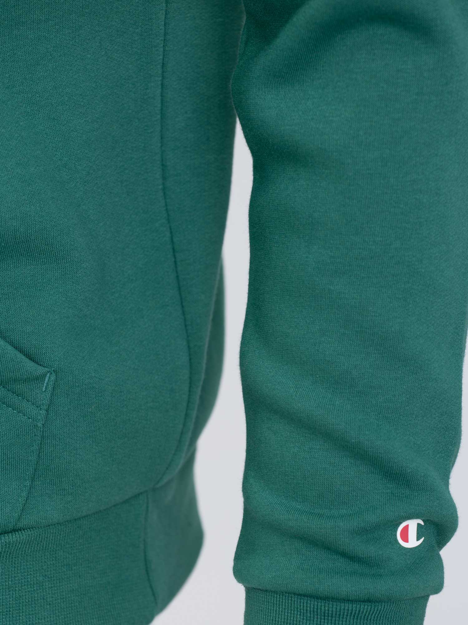 CHAMPION Суитшърт Hooded Sweatshirt