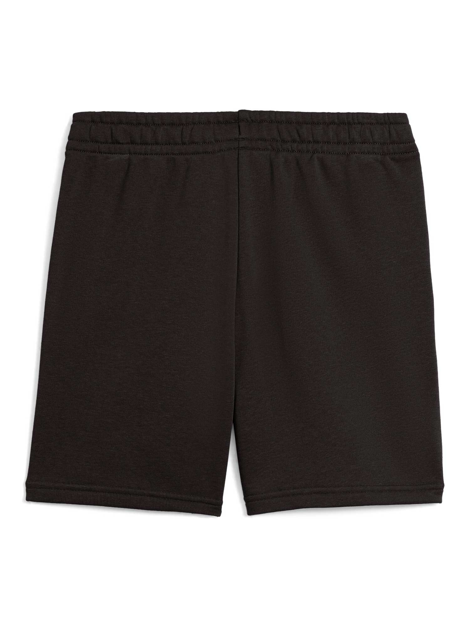 PUMA Къси панталони ESS CAMO Shorts TR B
