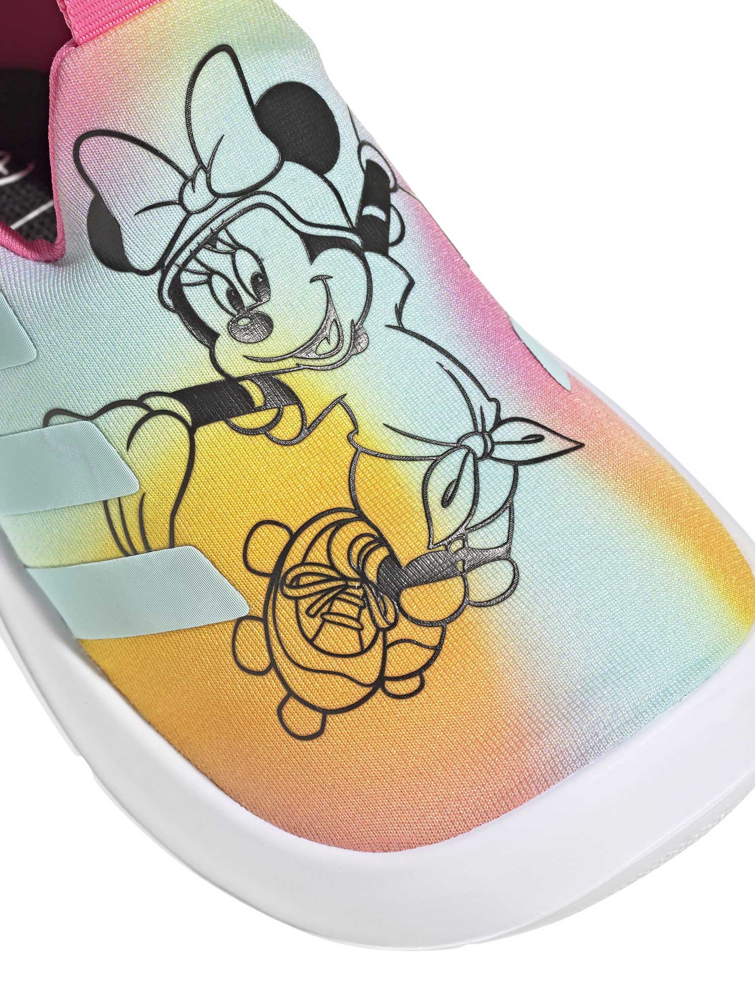 ADIDAS SPORTSWEAR Обувки Monofit x Disney
