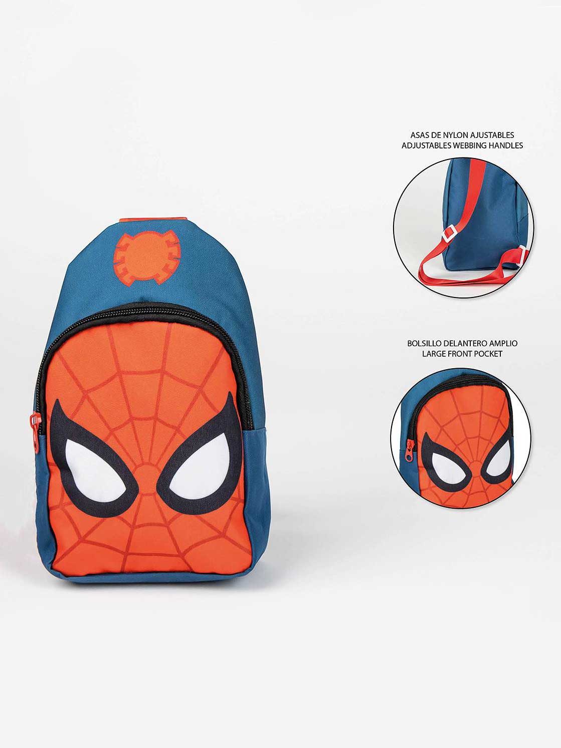 CERDA Раница SPIDERMAN
