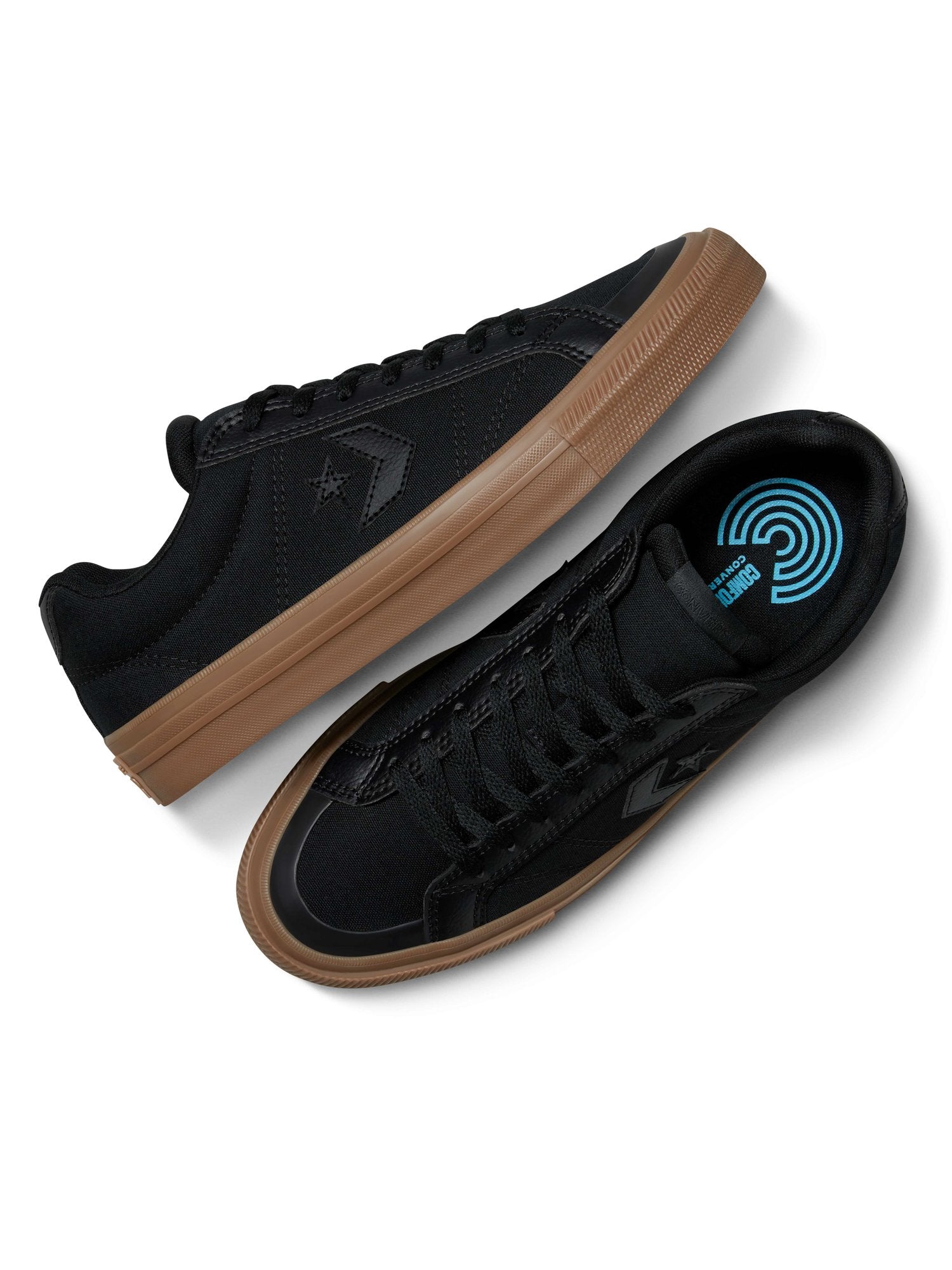 CONVERSE Обувки SPORT CASUAL