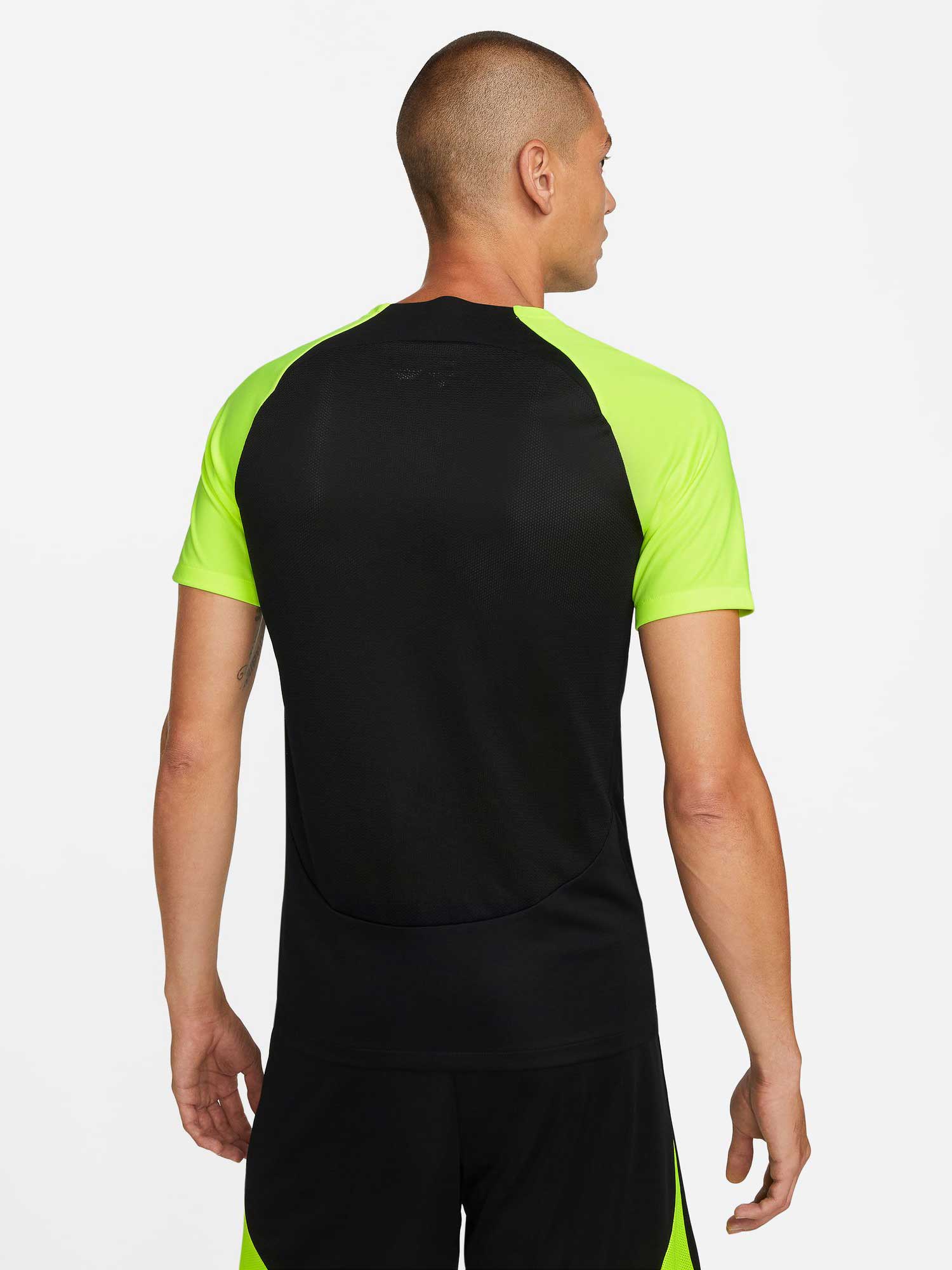 NIKE TEAM Тениска M NK DF ACDPR SS TOP K