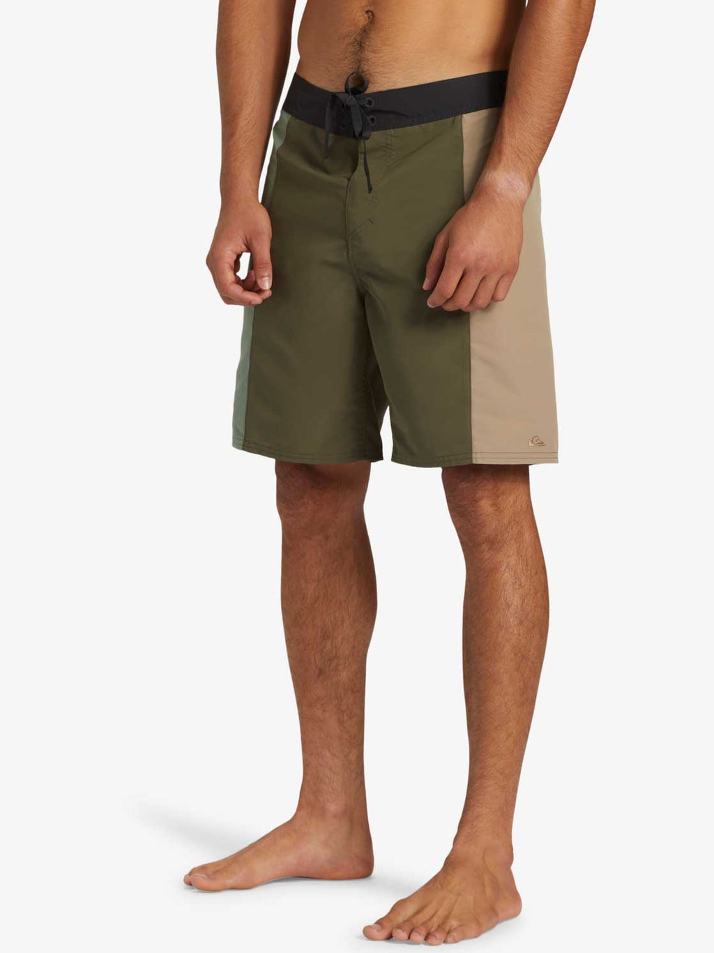 QUIKSILVER Плувни шорти MADE BETTER BOARDSHORT 18