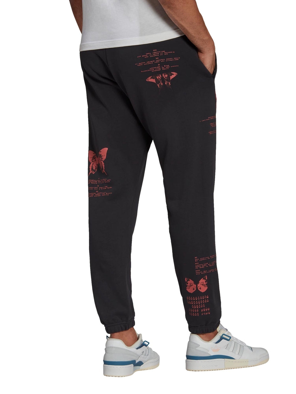 ADIDAS ORIGINALS Спортно долнище Adventure C-Butterfly