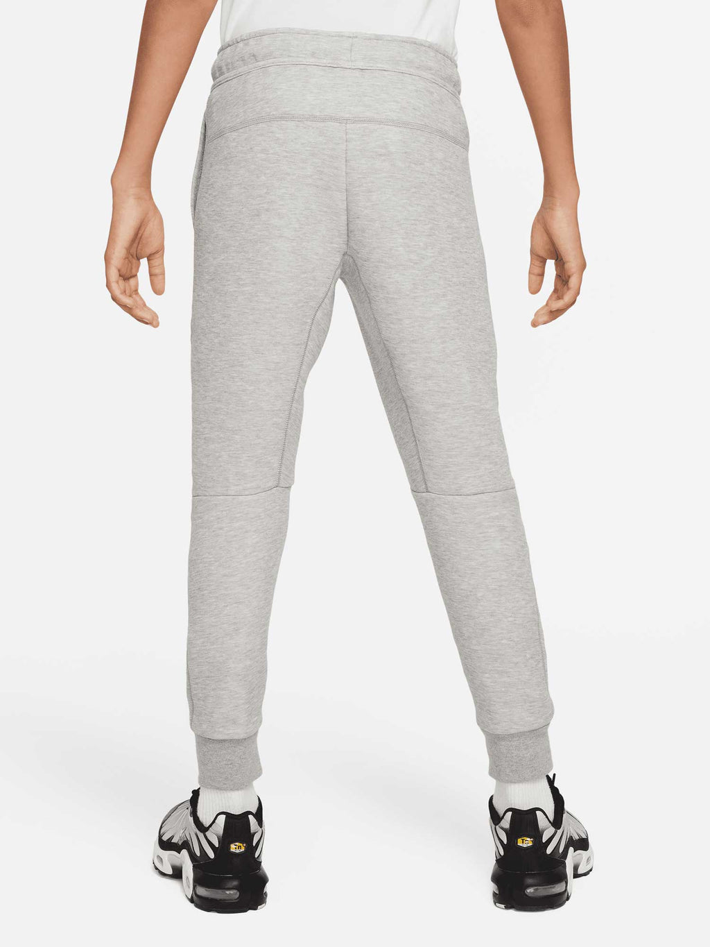 NIKE Спортно долнище B NSW TECH FLC PANT