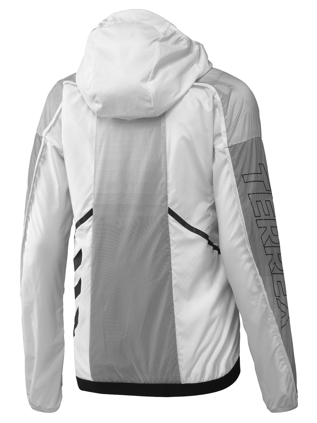 ADIDAS Ветровка Terrex Agravic