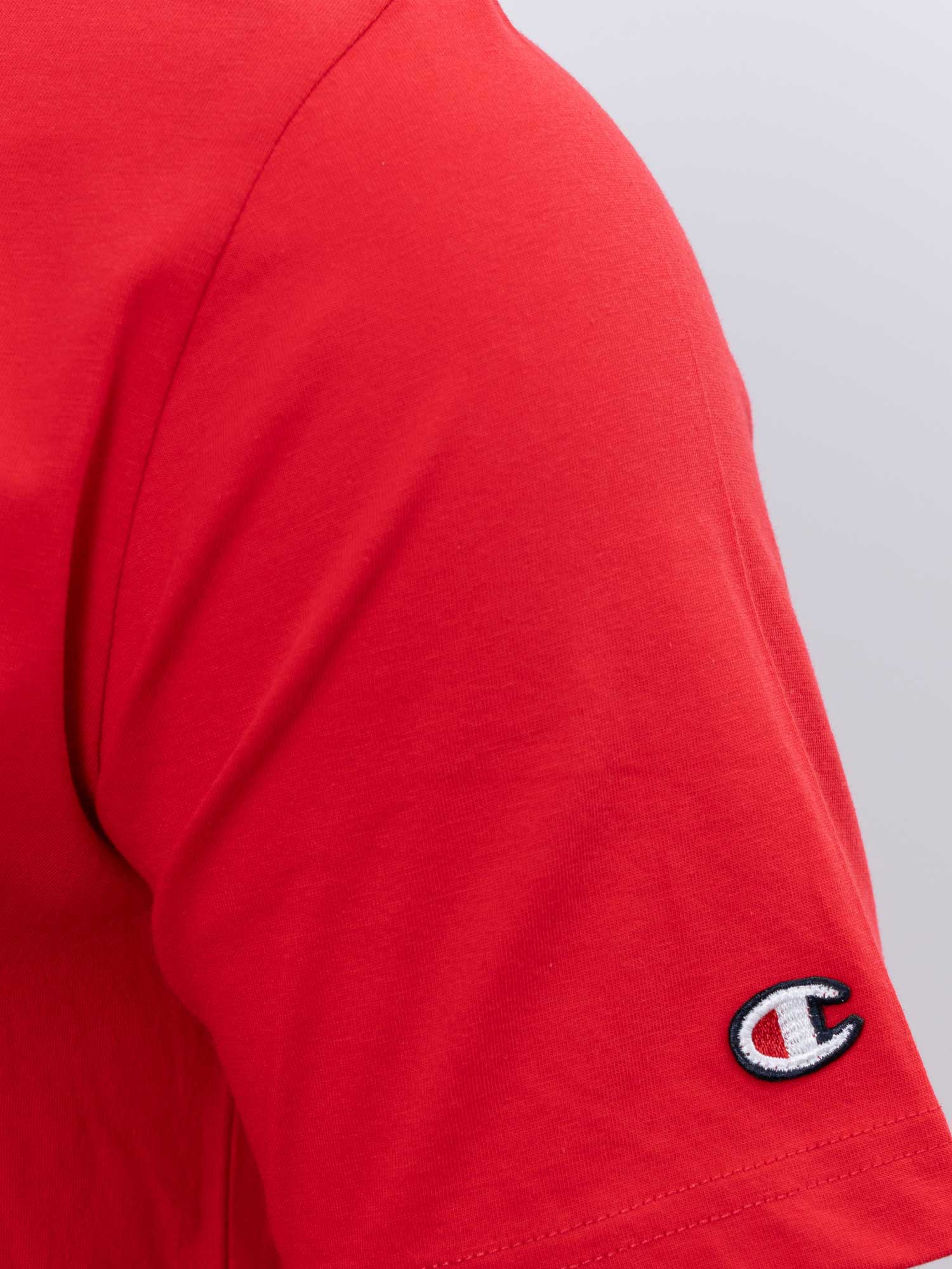 CHAMPION Тениска Crewneck