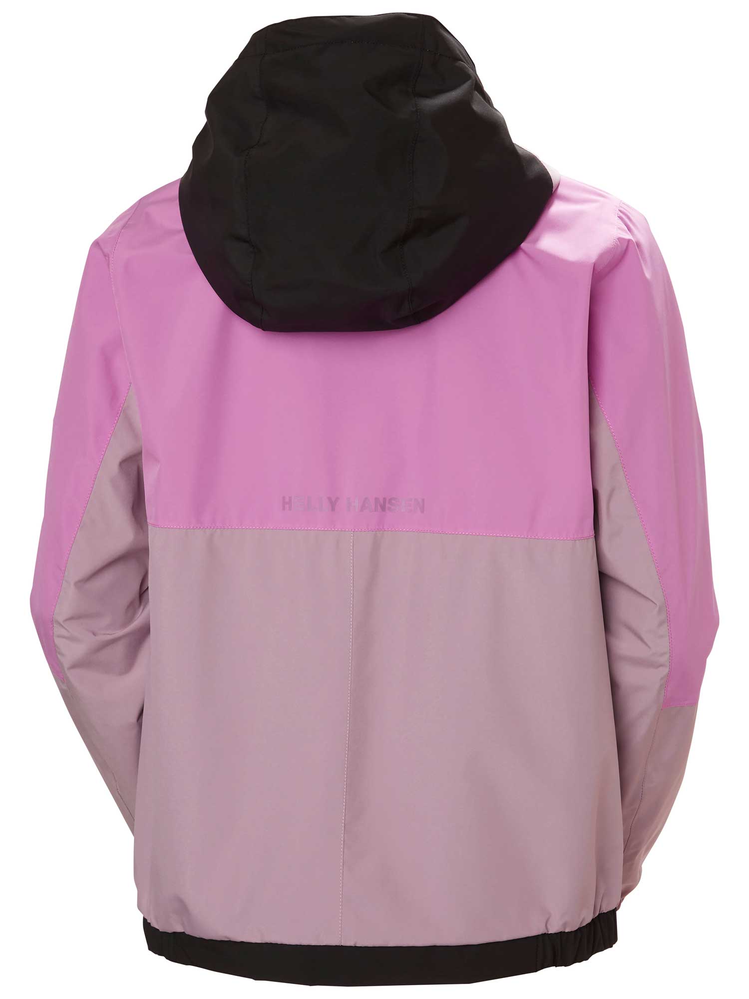 HELLY HANSEN Яке W RIG RAIN JACKET