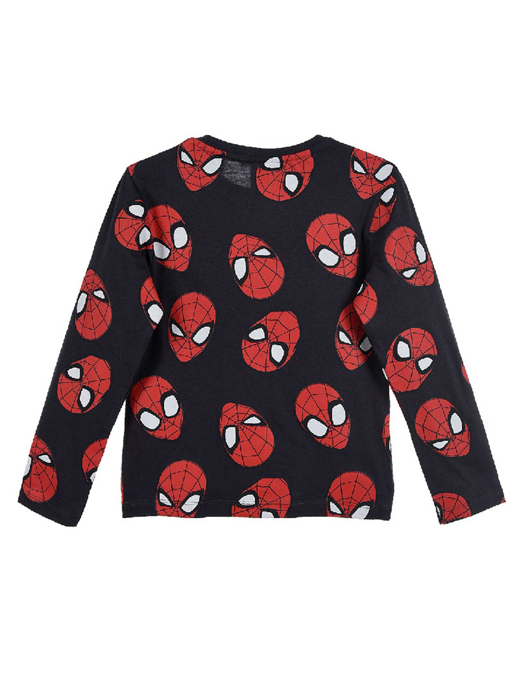 KIDS MOVIE HEROES Блуза SPIDERMAN