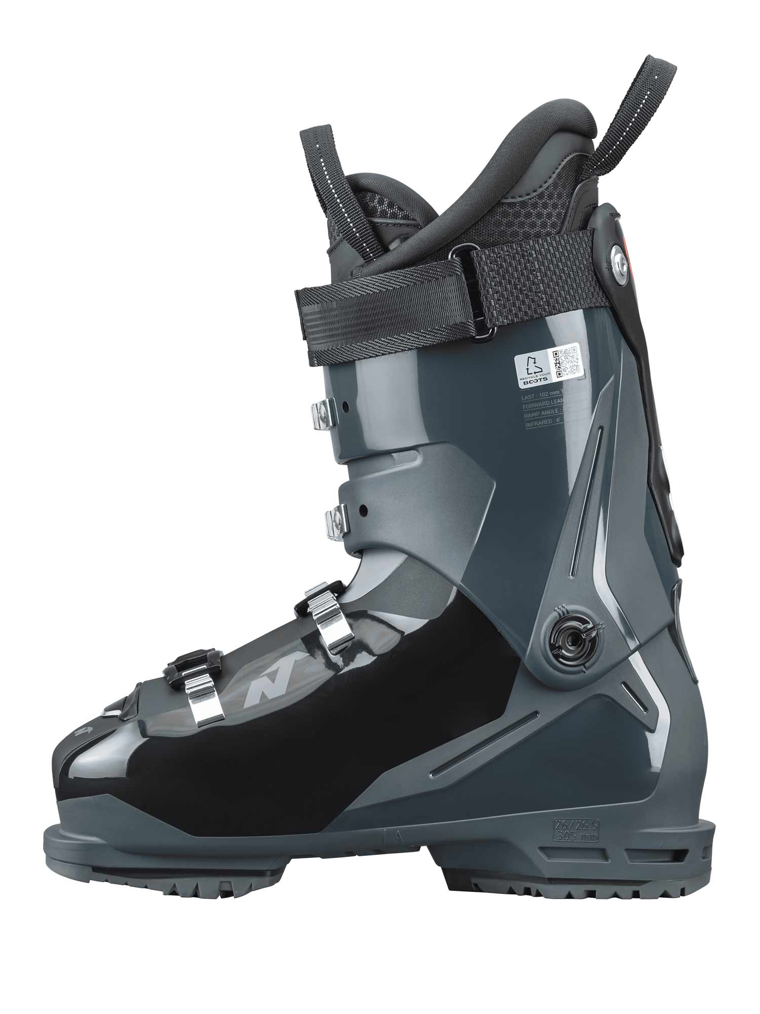 NORDICA Ски обувки SPORTMACHINE 3 100 (GW)
