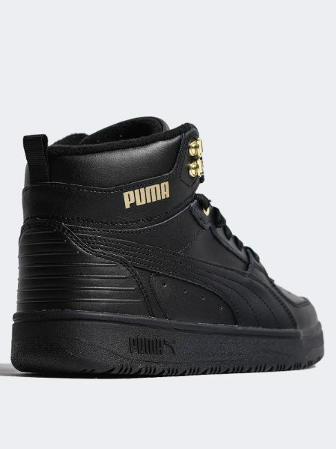 PUMA Обувки Rebound Rugged